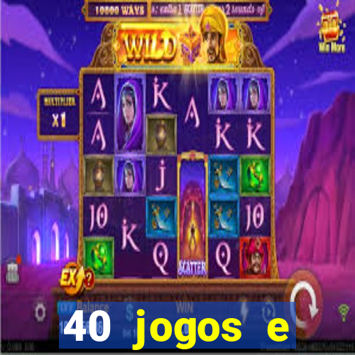 40 jogos e atividades musicais